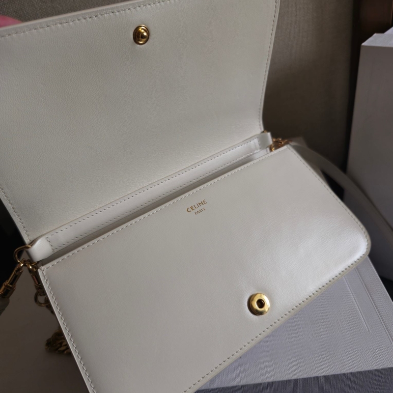 Ce1i*e triomphe bags